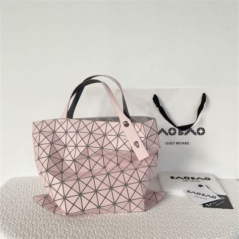 bao bao bag replica|bao issey miyake.